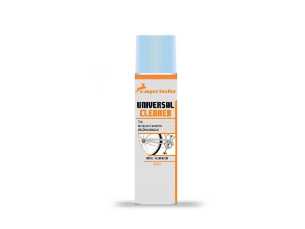 CAPRIOLO UNIVERSAL CLEANER 500ML